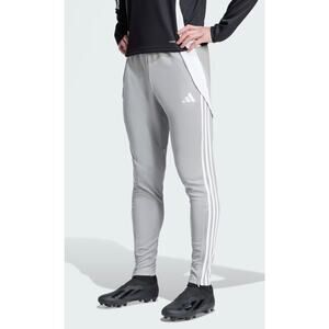 NEW ADIDAS TIRO24 Track Pant Men's XL IV7274 Team Mid Grey